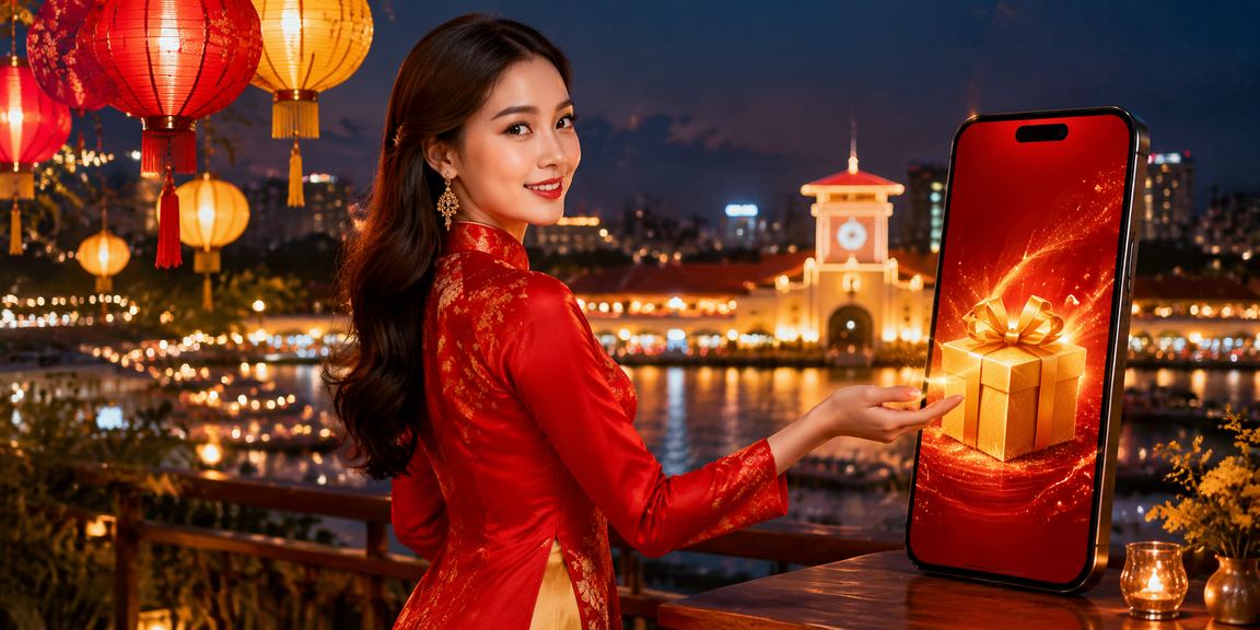 Người dùng Việt Nam đăng ký tài khoản 904 trên điện thoại di động